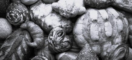 Bakery, Confectionery